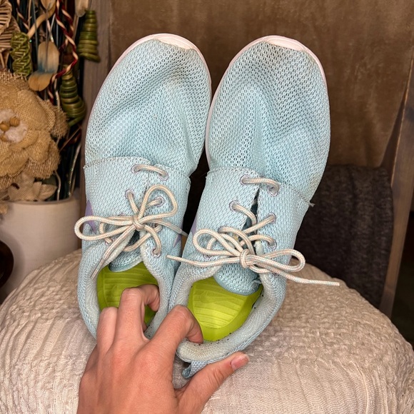 Nike Roshe sneakers - Picture 3 of 9